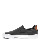 Levi's Men's Wes Comfort Slip On Sneakers