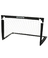 Stats Soccer Goal, Ball and Pump Set, Created for You by Toys R Us