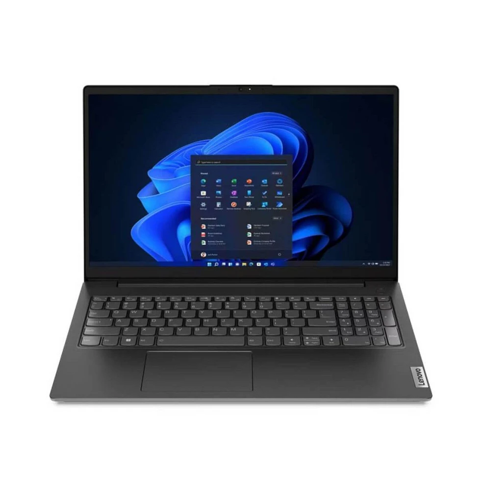 Lenovo 15.6 inch V15 G4 Laptop - Intel i5-1335U - 16GB/1TB - Business Black