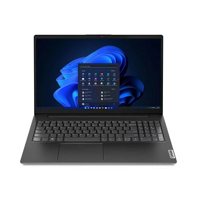 Lenovo 15.6" V15 G4 Laptop Intel i5-1335U 16GB Ram Intel Iris Xe Graphics 1TB Ssd Storage - Business Black