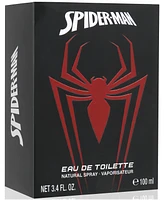 Marvel Spider-Man Eau de Toilette Spray, 3.4 oz.