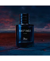 Dior Men's Sauvage Elixir Spray