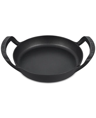Le Creuset Alpine Outdoor Collection Enameled Cast Iron Skillet