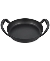 Le Creuset Alpine Outdoor Collection Enameled Cast Iron Skillet