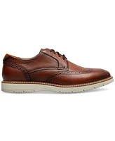 Florsheim Men's Vibe Lace-Up Wingtip Oxford Shoes