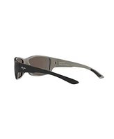 Maui Jim Men's Sunglasses, Local Kine Mj000617