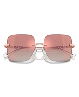 Michael Kors Women's Sunglasses, QuAbec Mk1150