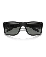 Native Eyewear Men's Polarized Sunglasses