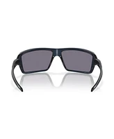 Oakley Men's Sunglasses, Cables Oo9129