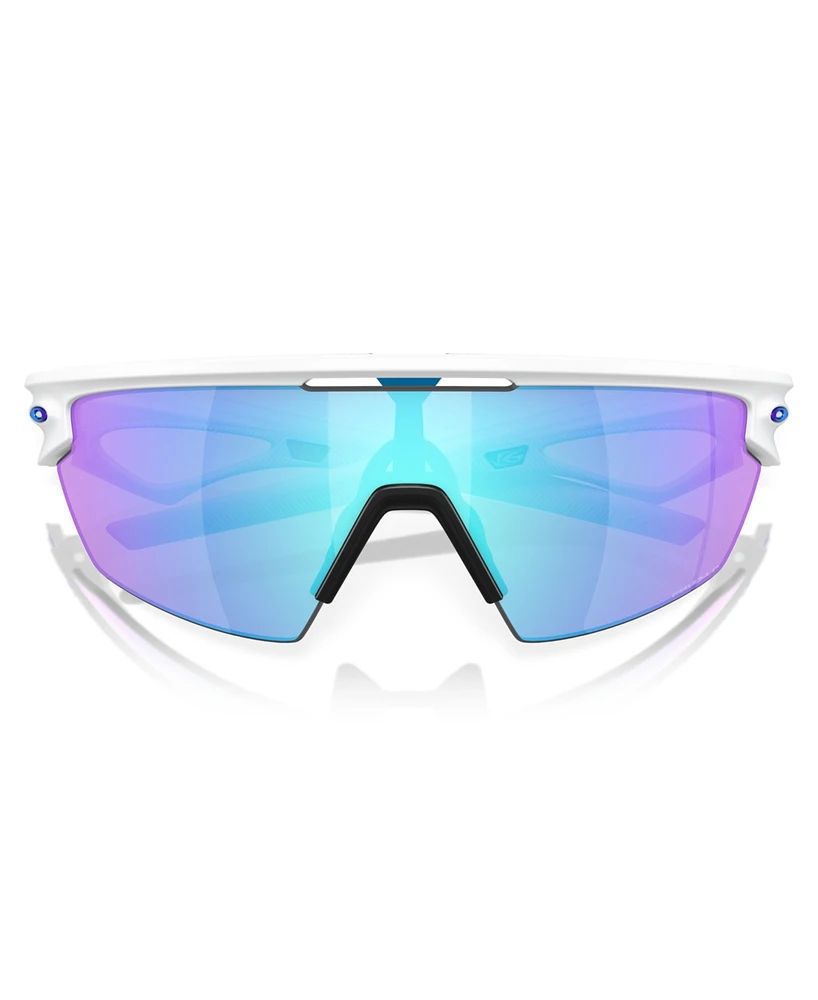 Oakley Unisex Sunglasses