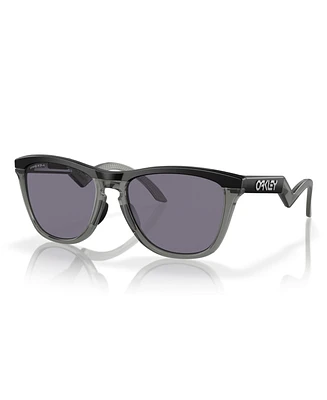 Oakley Men's Sunglasses, Frogskins Hybrid Oo9289