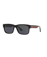Gucci Men's Sunglasses, GG0340S