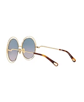 Unisex Sunglasses
