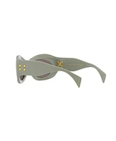 Gucci Unisex Sunglasses, GG1463S