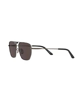 Balenciaga Men's Sunglasses, BB0298SA