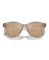 A|X Armani Exchange Women's Sunglasses, Ax4144Su