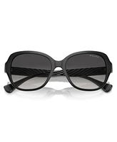 Ralph By Ralph Lauren Women's Sunglasses, Ra5316U