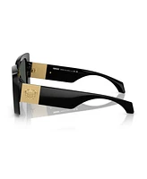 Versace Women's Sunglasses