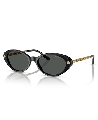 Versace Women's Sunglasses