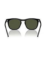 Ray-Ban Unisex Sunglasses, Rb2210