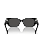 Ralph Lauren Women's Sunglasses, The Bridget Rl8222