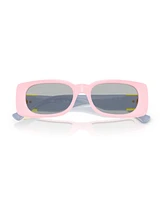 Versace Kid's Sunglasses, Vk4003U