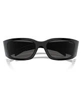 Prada Symbole Butterfly Women's Sunglasses