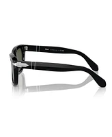 Persol Women's Polarized Sunglasses, Po0060S