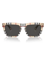 Burberry Men's Sunglasses