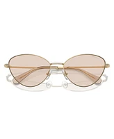 Swarovski Women's Sunglasses, Sk7014 Photochromic