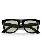 Ray-Ban Unisex Sunglasses