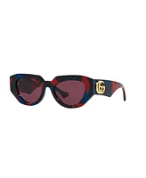 Gucci Women's Sunglasses, GG1421S