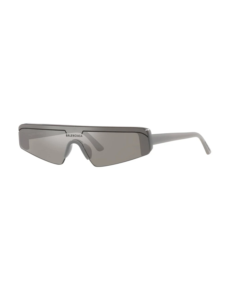 Balenciaga Unisex Sunglasses, BB0003S