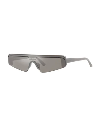 Balenciaga Unisex Sunglasses, BB0003S
