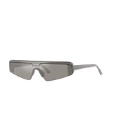 Balenciaga Unisex Sunglasses, BB0003S