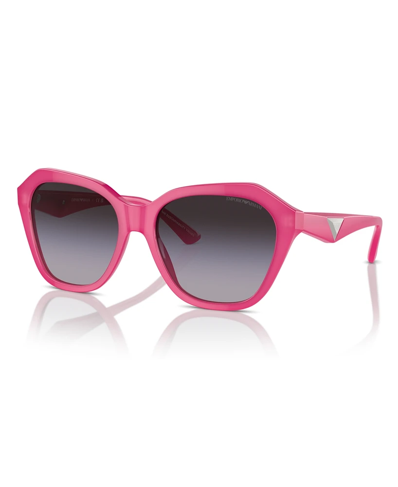 Emporio Armani Women's Sunglasses