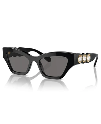 Swarovski Women's Sunglasses