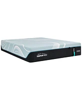 Tempur-Pedic LuxeAdapt 2.0 13" Medium Hybrid Mattress
