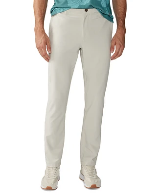 Chubbies Men's Stretch Performance Everywear Pants