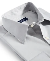 Club Room Men's Regular-Fit Dress Shirt