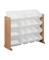 ECR4Kids -Tier Organizer with Bins