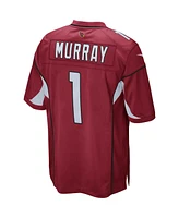 Men's Kyler Murray Arizona Cardinals Nike Game Player Jersey - Cardinal
