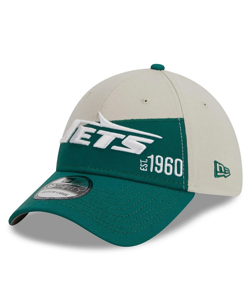 Men's New Era Cream