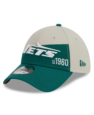 Men's New Era Cream