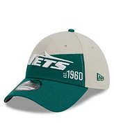 Men's New Era Cream
