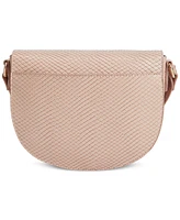 On 34th Holmme Embossed Crossbody Bag, Created for Macy's