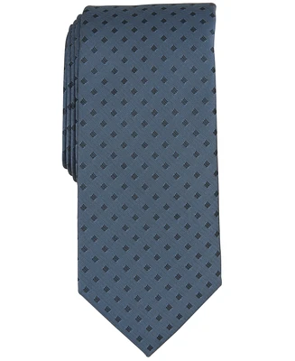Alfani Men's Dublin Dot Tie, Created for Macy's