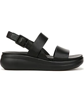 Naturalizer Women's Coast Slingback Wedge Sandals