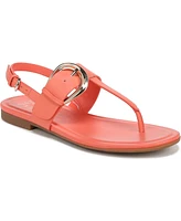 Naturalizer Taylor Flat Sandals