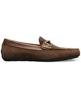 Florsheim Men's Motor Moc Toe Bit Driver